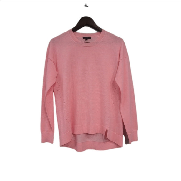 J. Crew Women's Sweater, Merino Wool , Size S, NWOT - Picture 1 of 6